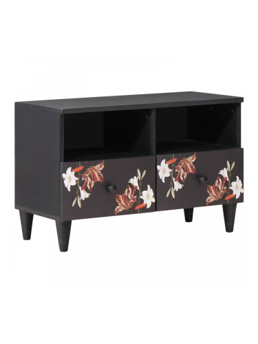 Sonata H Шкафове за съхранение с чекмедже Многоцветен 70 x 33,5 x 46 см