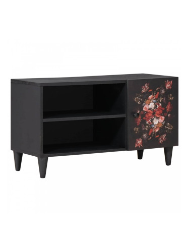 Sonata H Шкафове за съхранение с врата Многоцветен 80 x 31,5 x 46 см