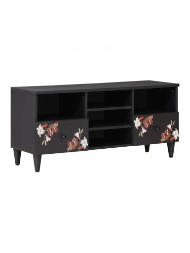 Sonata H Шкафове за съхранение с чекмедже Многоцветен 100 x 33,5 x 46 см