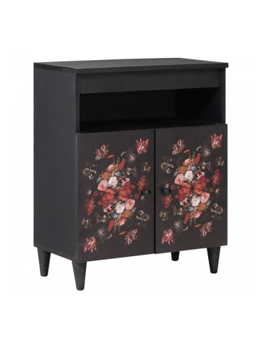 Sonata H Шкафове за съхранение с врата Многоцветен 60 x 33,5 x 75 см