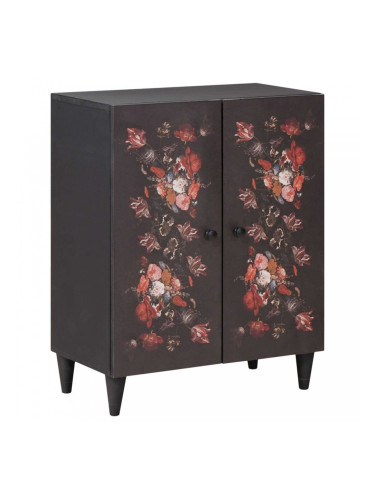 Sonata H Шкафове за съхранение Многоцветен 60 x 33.4 x 75.1 см
