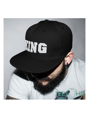 Шапка King
