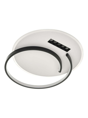 INDI LED ТАВАННА ЛАМПА 54W 3000-6000K