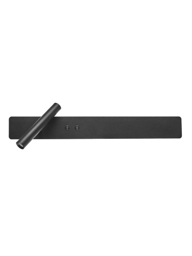 VAHTY LED АПЛИК ЧЕРЕН 24W