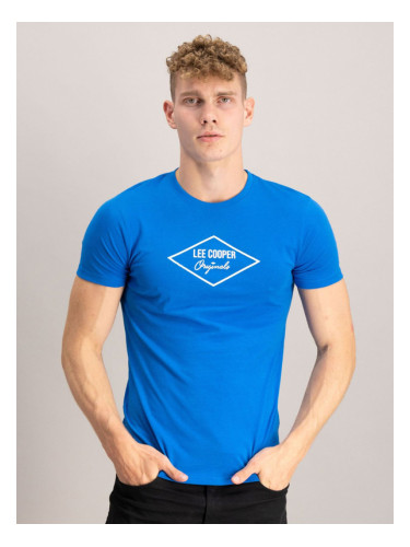 Lee Cooper Originals T-shirt Sin