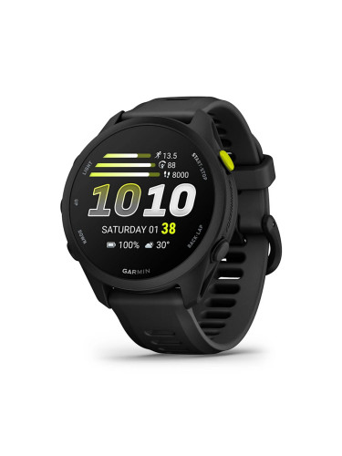 Garmin Forerunner® 70 - Black 010-04307-00