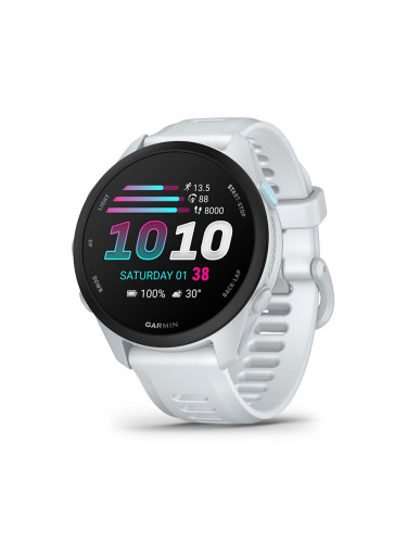 Garmin Forerunner® 70 - Whitestone 010-04307-01