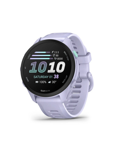 Garmin Forerunner® 70 - Cool Lavender 010-04307-03