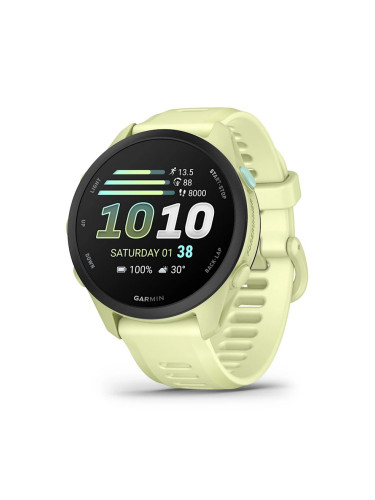 Garmin Forerunner® 70 - Citron 010-04307-02