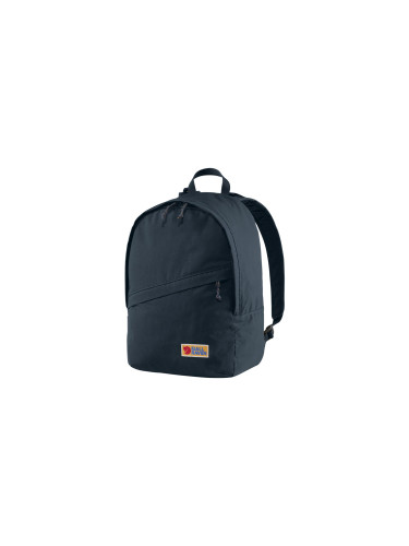 Fjällräven Vardag 16 Storm Unisex - Раници и чанти Fjällräven - Син - F27242-638-One-size - Size: One size