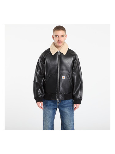 Яке Carhartt WIP Shepton Jacket UNISEX Black/ Natural M