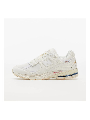 Сникърси New Balance 2002R Protection Pack White EUR 42.5