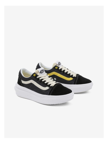 Vans UA Old Skool Overt CC Спортни обувки Cheren