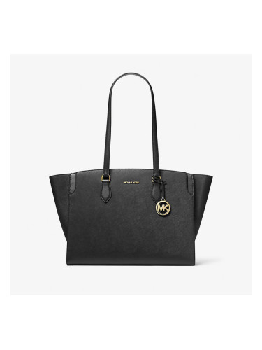 Michael Kors Lg Ew Tote Black Universal
