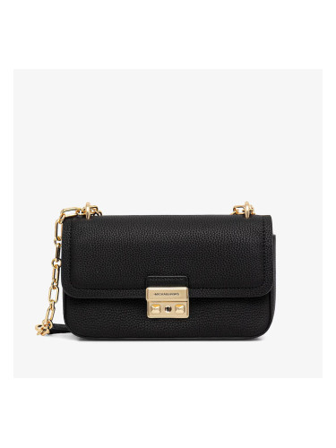 Michael Kors Sm Conv Chain Shoulder Black Universal