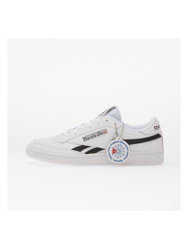Сникърси Reebok Club C Revenge Ftw White/ Black/ Ftw White EUR 40.5