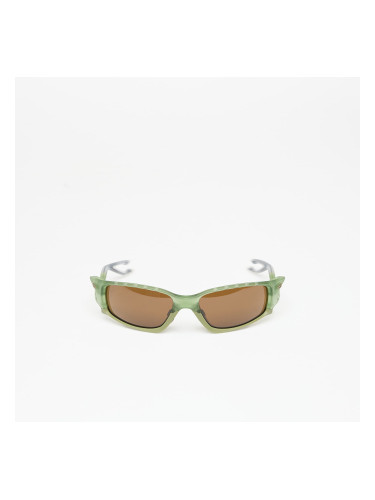 Слънчеви очила Oakley Plantaris Sq Prizm Tungsten Universal