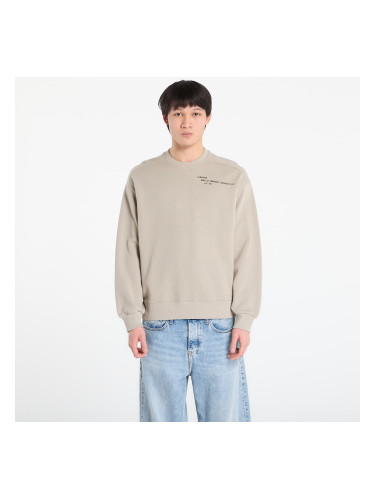 Суитшърт Carhartt WIP Punched Sweat UNISEX Puddle L