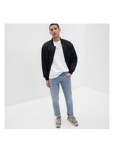 Панталони GAP Denim Pants Straight Light Wash W34/L34