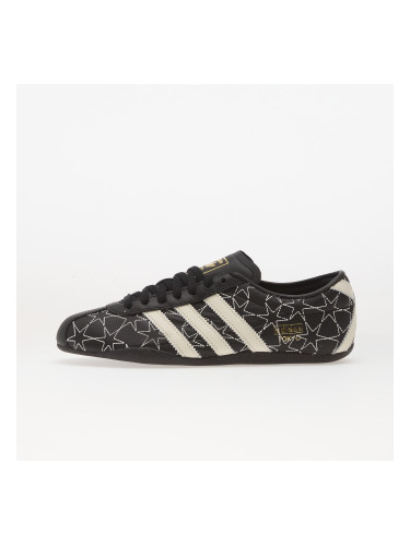Сникърси adidas Tokyo W Core Black/ Off White/ Gold Metallic EUR 35 1/2