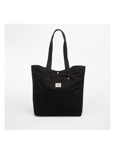Чанта Carhartt WIP Bay Tote Black Universal