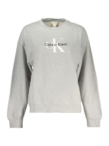 Суичър с качулка Calvin Klein