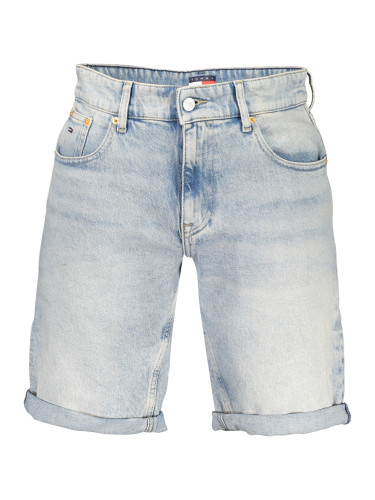 Мъжки дънкови шорти Tommy Hilfiger