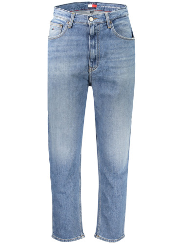Дамски дънки Tommy Hilfiger Jeans Denim