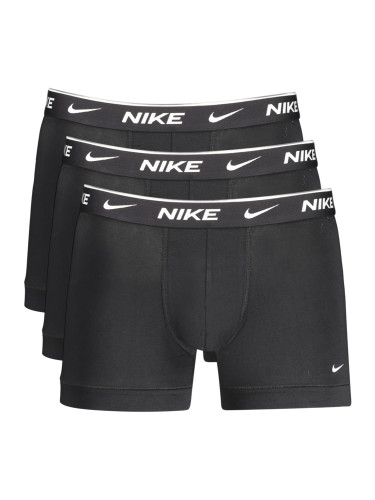 Мъжки черни боксерки Nike