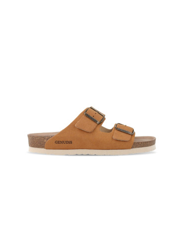 Genuins Hawaii Vegan Terra Жени - Сандали Genuins - Кафяв - G106258-4.5 - Size: 4.5