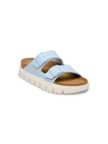 Birkenstock Arizona Chunky Birko-Flor Narrow Fit Baby Blue Жени - Сандали Birkenstock - Син - 1031206-5 - Size: 5