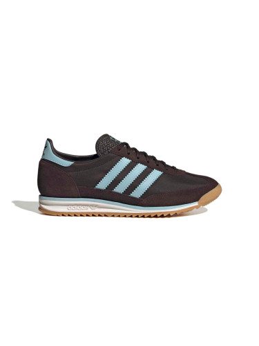 adidas SL 72 OG W Brown IH4521 Жени - Спортни обувки adidas Originals - Кафяв - IH4521-4.5 - Size: 4.5