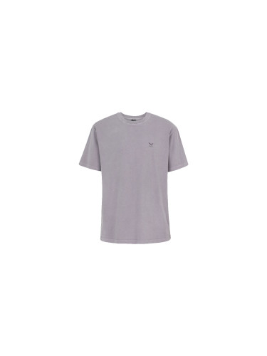 Iriedaily Waterkeeper 2 T-Shirt Мъже - Тениски IrieDaily - Лилав - 116B371-262-L - Size: L