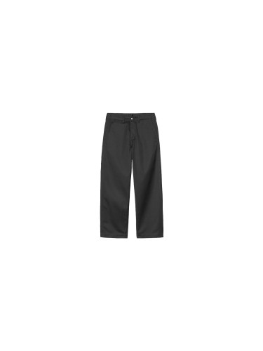 Carhartt WIP Harold Pant Мъже - Панталони Carhartt WIP - Черен - I036502_89_01-32 - Size: 32