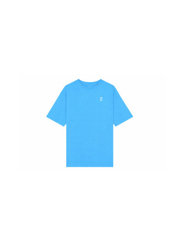 On Club T M Black Мъже - Тениски On - Черен - 1ME10054405-L - Size: L