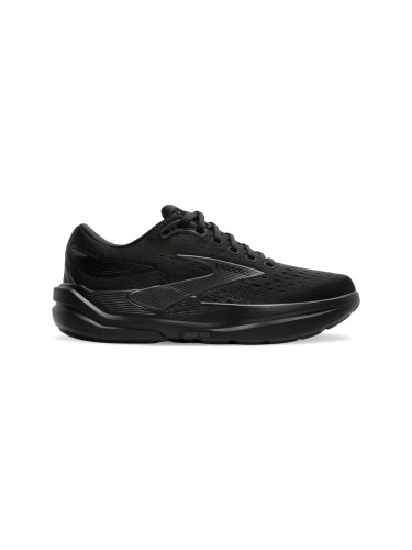 Brooks Adrenaline GTS 25 WIDE M Мъже - Спортни обувки Brooks - Черен - 1104544E-020-10 - Size: 10
