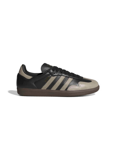 adidas Samba OG W Black KJ0995 Жени - Спортни обувки adidas Originals - Черен - KJ0995-5.5 - Size: 5.5