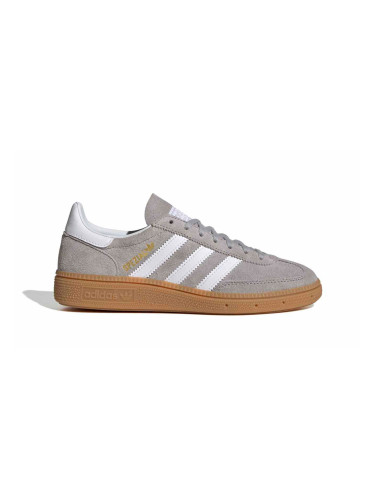 adidas Handball Spezial Junior Grey JP9561 Жени,Деца - Спортни обувки adidas Originals - Сив - JP9561-3.5 - Size: 3.5
