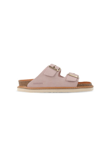 Genuins Hawaii Velour Rose Жени - Сандали Genuins - Розов - G106261-4.5 - Size: 4.5