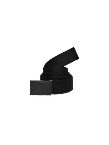 Vans Deppster II web Belt Black Мъже - Колан Vans - Черен - VN0A31J1BLK-One-size - Size: One size