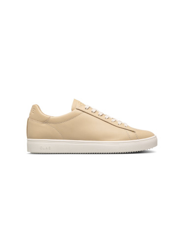 Clae Bradley Brown CL26ABR02-VTL Мъже - Обувки Clae - Кафяв - CL26ABR02-VTL-10 - Size: 10
