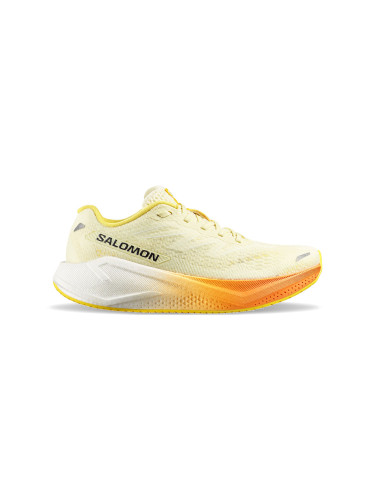 Salomon Aero Blaze 3 W Yellow Жени - Спортни обувки Salomon - Жълт - L49106000-4.5 - Size: 4.5