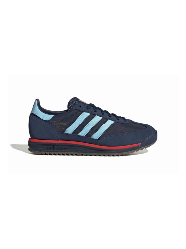 adidas SL 72 RS Blue JQ9722 Мъже - Спортни обувки adidas Originals - Син - JQ9722-7.5 - Size: 7.5