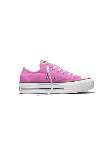 Converse Chuck Taylor All Star Lift Platform Жени - Спортни обувки Converse - Розов - A16104C-3.5 - Size: 3.5