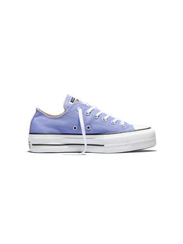 Converse Chuck Taylor All Star Lift Platform Жени - Спортни обувки Converse - Лилав - A16105C-4 - Size: 4