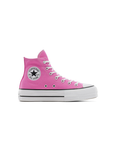 Converse Chuck Taylor All Star Lift Platform Жени - Спортни обувки Converse - Розов - A16101C-3.5 - Size: 3.5