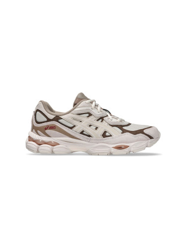 Asics Gel-NYC Pink 1203A739-251 Жени - Спортни обувки Asics - Розов - 1203A739-251-6 - Size: 6