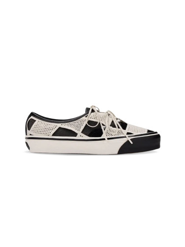 Vans LX Authentic 44 Shell Knit Жени - Спортни обувки Vans - Многоцветен - VN000Y0RFDB-5 - Size: 5