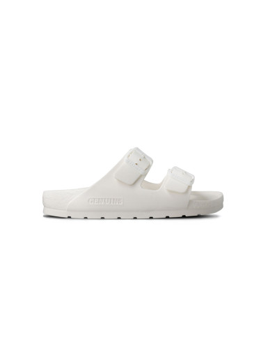 Genuins Mallorca H2O White G106752 Мъже - Сандали Genuins - Бял - G106752-10.5 - Size: 10.5
