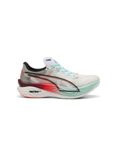 Puma Velocity NITRO 4 HYROX Wns Жени - Спортни обувки Puma - Бял - 311912-01-4.5 - Size: 4.5